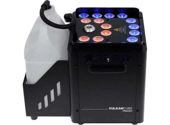 Algam Lighting Vulkan Cube Algam Lighting Vulkan Cube